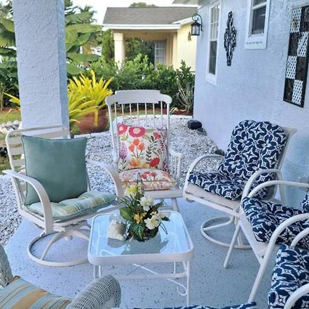 Palm Springs 3-Bedroom 2-Bath 5 Miles To The Beach Lake Worth Beach Dış mekan fotoğraf