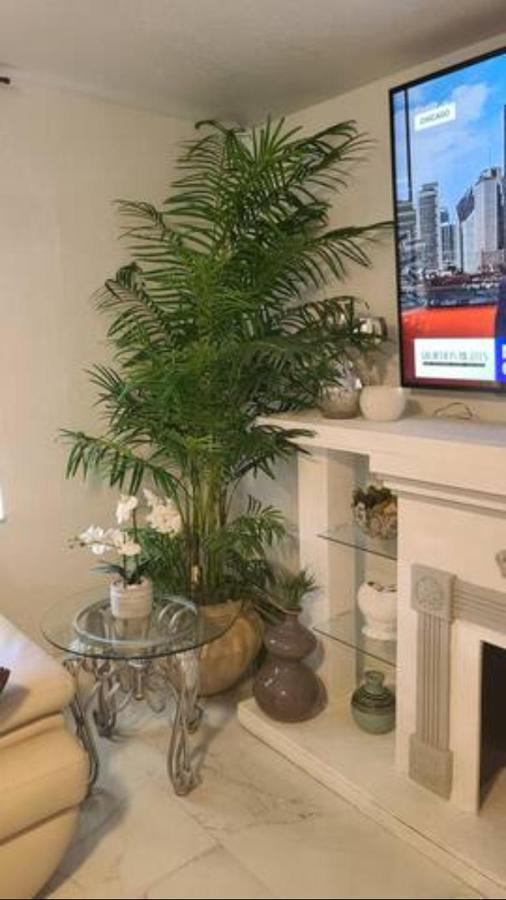 Palm Springs 3-Bedroom 2-Bath 5 Miles To The Beach Lake Worth Beach Dış mekan fotoğraf