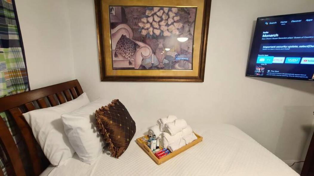 Palm Springs 3-Bedroom 2-Bath 5 Miles To The Beach Lake Worth Beach Dış mekan fotoğraf