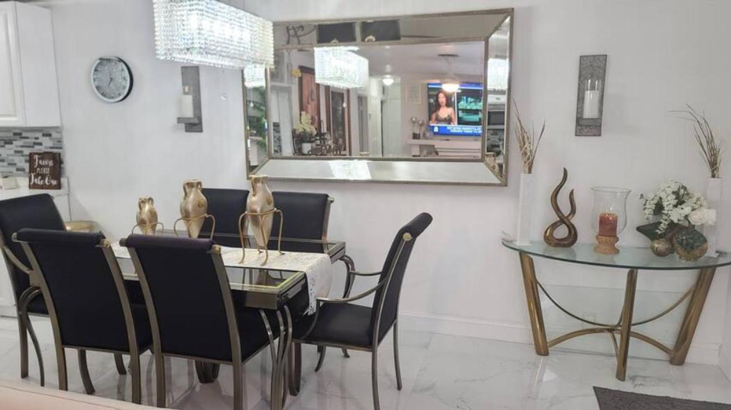 Palm Springs 3-Bedroom 2-Bath 5 Miles To The Beach Lake Worth Beach Dış mekan fotoğraf