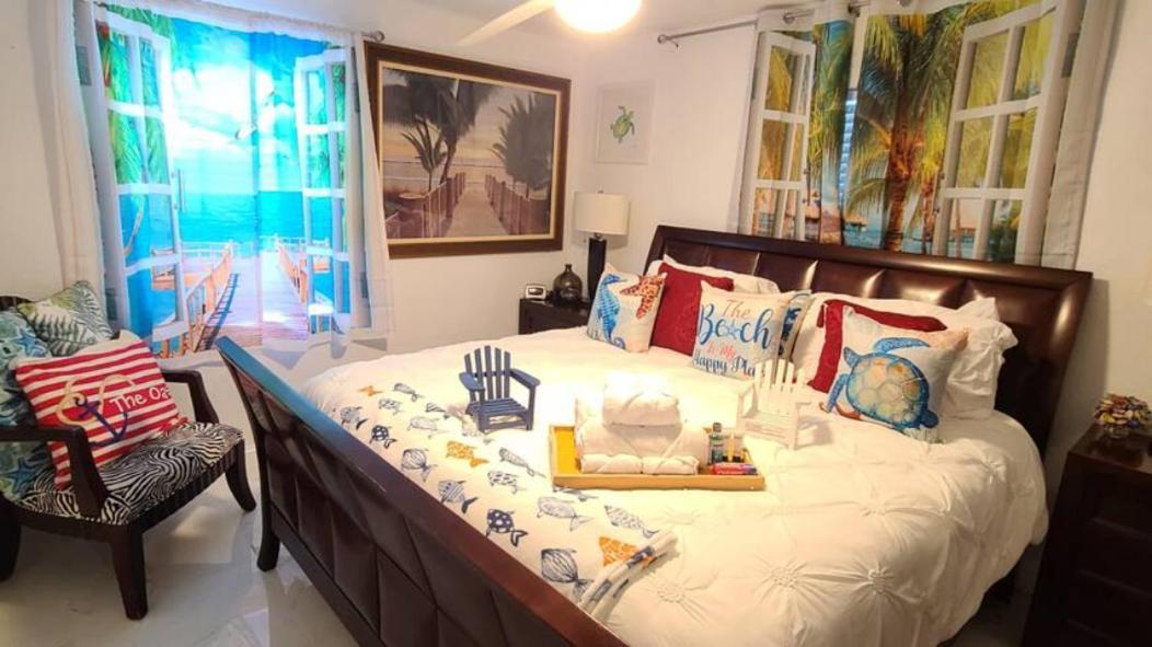 Palm Springs 3-Bedroom 2-Bath 5 Miles To The Beach Lake Worth Beach Dış mekan fotoğraf