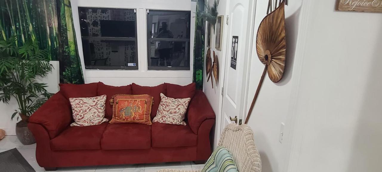Palm Springs 3-Bedroom 2-Bath 5 Miles To The Beach Lake Worth Beach Dış mekan fotoğraf